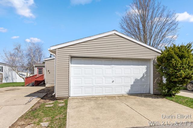360 E Tuttle Road 94, Ionia City, MI 48846