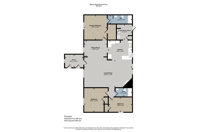 360 E Tuttle Road 94, Ionia City, MI 48846