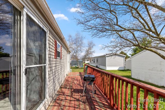 360 E Tuttle Road 94, Ionia City, MI 48846