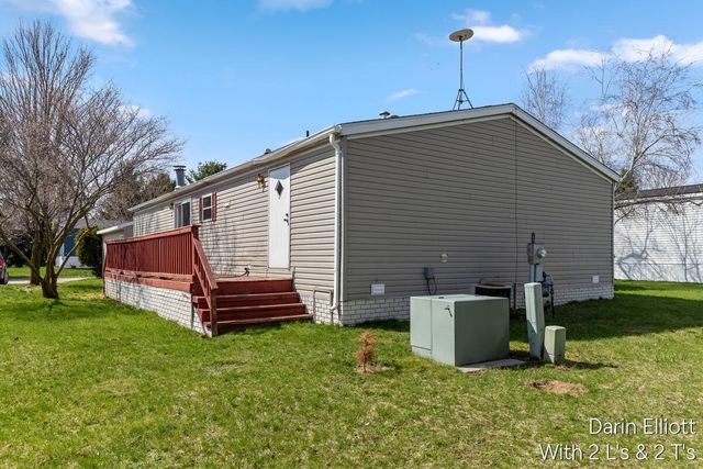 360 E Tuttle Road 94, Ionia City, MI 48846