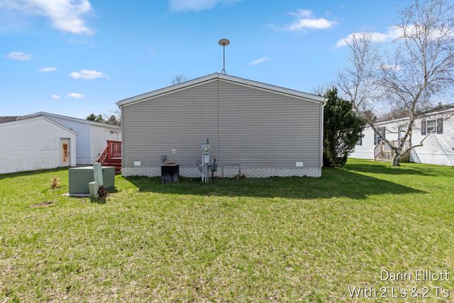 360 E Tuttle Road 94, Ionia City, MI 48846