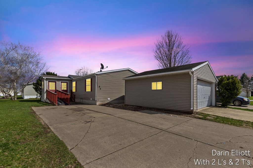 360 E Tuttle Road 94, Ionia City, MI 48846