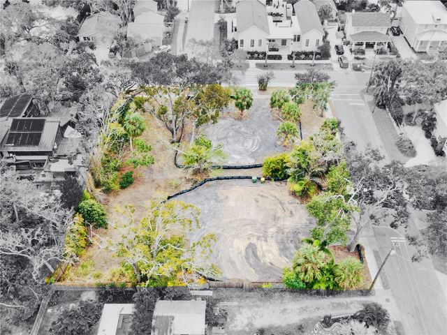 1705 6TH STREET, Sarasota, FL 34236