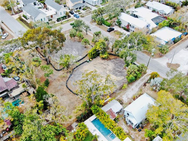 1705 6TH STREET, Sarasota, FL 34236