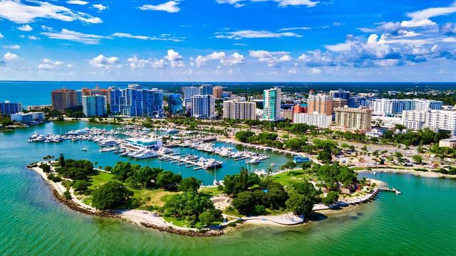 1705 6TH STREET, Sarasota, FL 34236