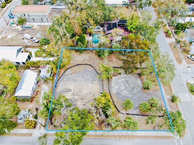 1705 6TH STREET, Sarasota, FL 34236