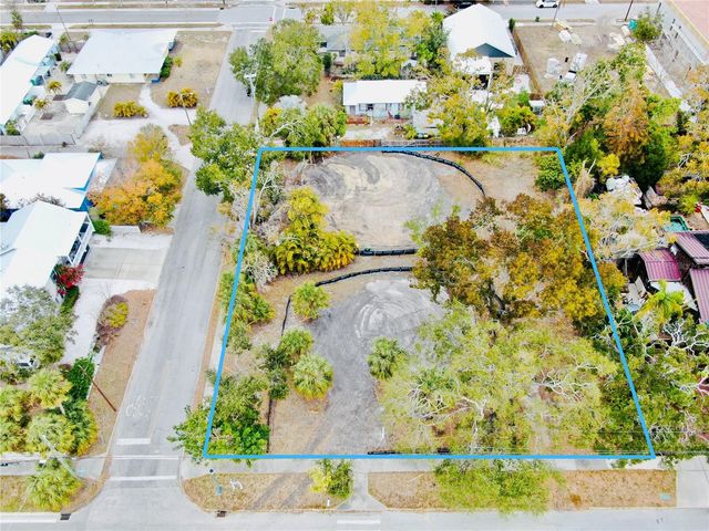1705 6TH STREET, Sarasota, FL 34236