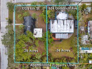 1705 6TH STREET, Sarasota, FL 34236