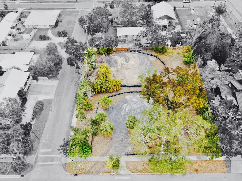 1705 6TH STREET, Sarasota, FL 34236