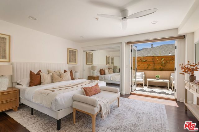 2922 Montana Avenue B, Santa Monica, CA 90403