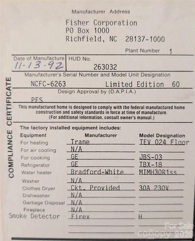 172 School House Road, Mills River, NC 28759