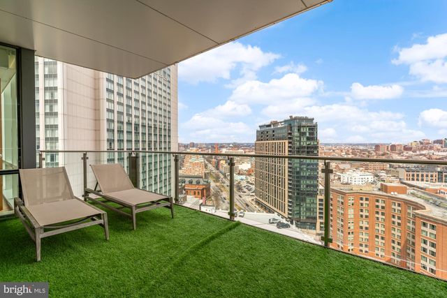 300 INTERNATIONAL DR #2408, Baltimore, MD 21202