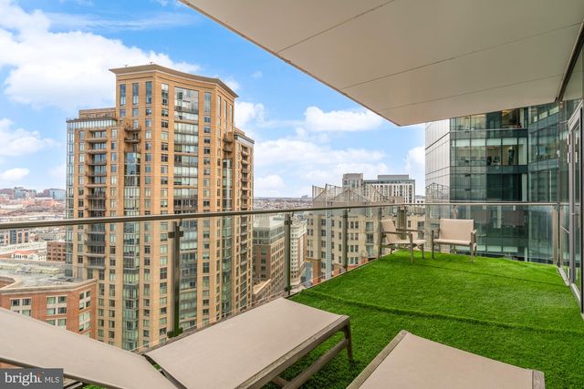 300 INTERNATIONAL DR #2408, Baltimore, MD 21202