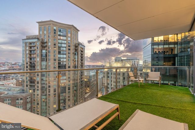 300 INTERNATIONAL DR #2408, Baltimore, MD 21202