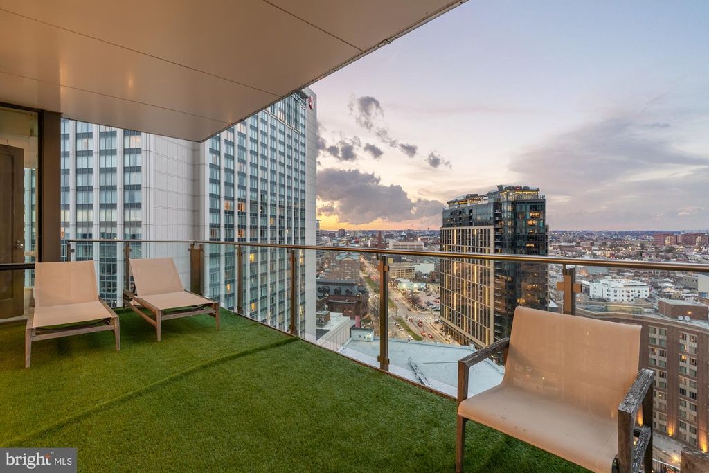 300 INTERNATIONAL DR #2408, Baltimore, MD 21202