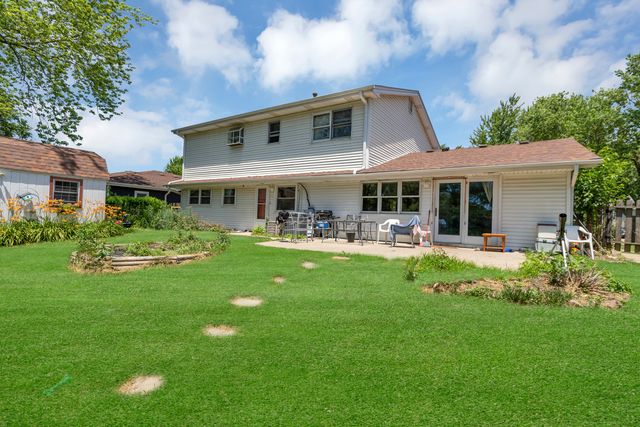 1629 Syracuse Lane, Schaumburg, IL 60193