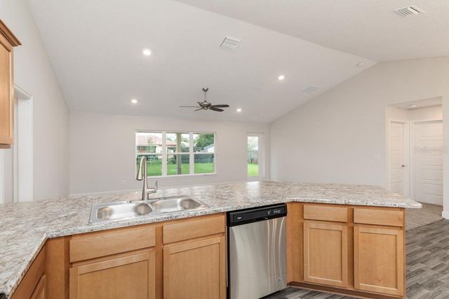 23 RAMROCK LANE, Palm Coast, FL 32164