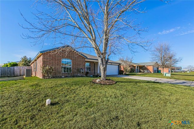2108 Independence Court, Belton, TX 76513