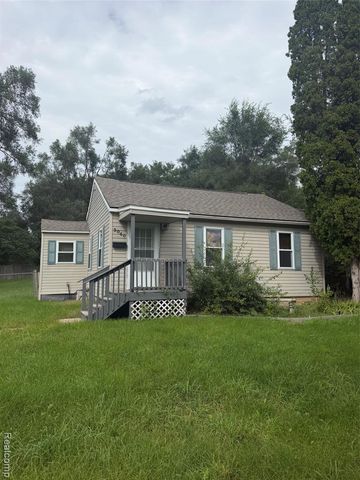 3040 Reeder Road, Clarkston, MI 48346