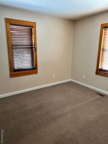 3040 Reeder Road, Clarkston, MI 48346