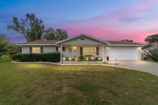 6448 SW 111TH PLACE, Ocala, FL 34476