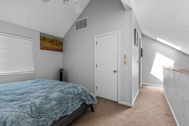 231 Lake St D, Weymouth, MA 02189