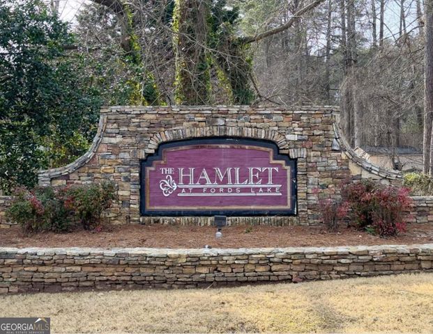 6016 Fords Lake Court, Acworth, GA 30101