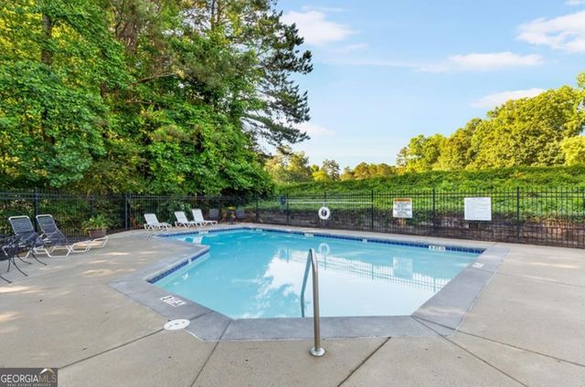 6016 Fords Lake Court, Acworth, GA 30101