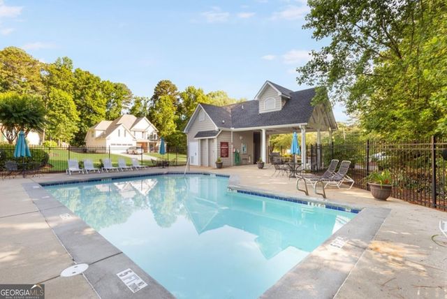 6016 Fords Lake Court, Acworth, GA 30101