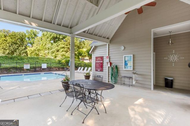 6016 Fords Lake Court, Acworth, GA 30101