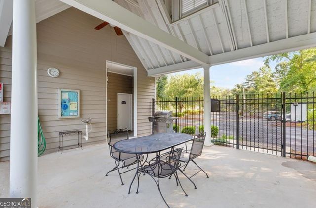 6016 Fords Lake Court, Acworth, GA 30101