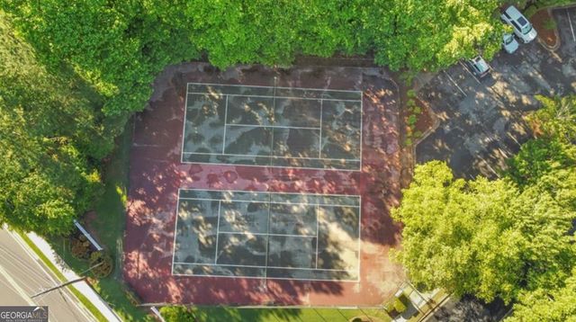 6016 Fords Lake Court, Acworth, GA 30101