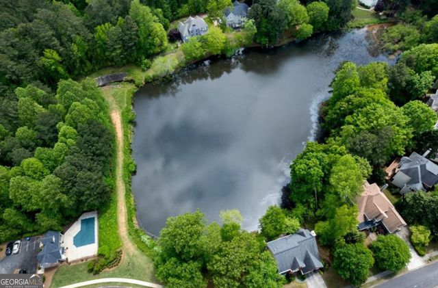 6016 Fords Lake Court, Acworth, GA 30101