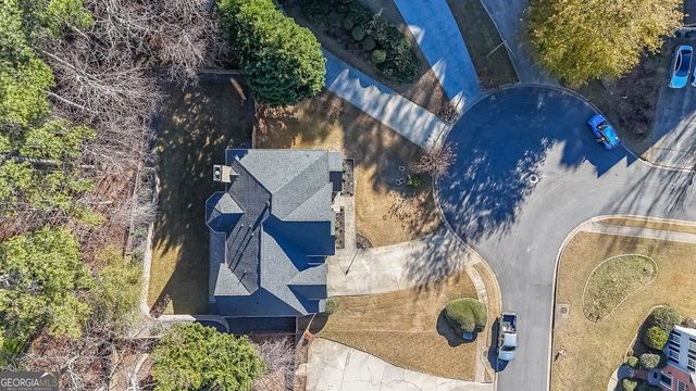 6016 Fords Lake Court, Acworth, GA 30101