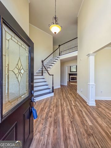 6016 Fords Lake Court, Acworth, GA 30101