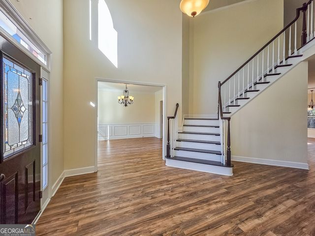 6016 Fords Lake Court, Acworth, GA 30101