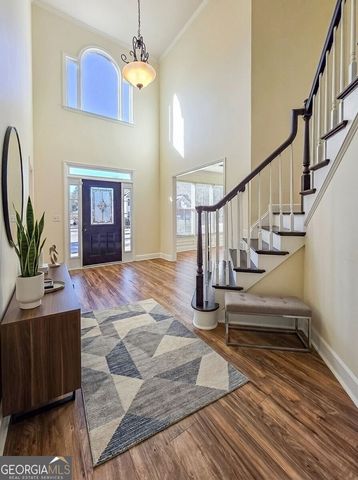 6016 Fords Lake Court, Acworth, GA 30101