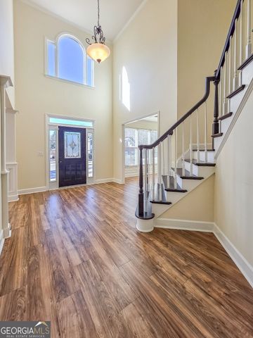 6016 Fords Lake Court, Acworth, GA 30101