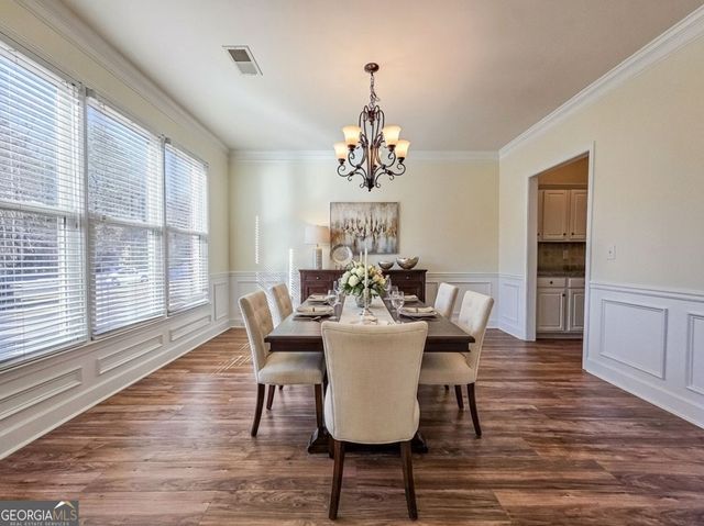 6016 Fords Lake Court, Acworth, GA 30101