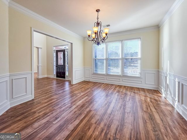 6016 Fords Lake Court, Acworth, GA 30101