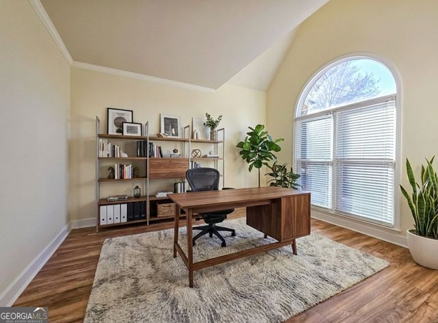 6016 Fords Lake Court, Acworth, GA 30101