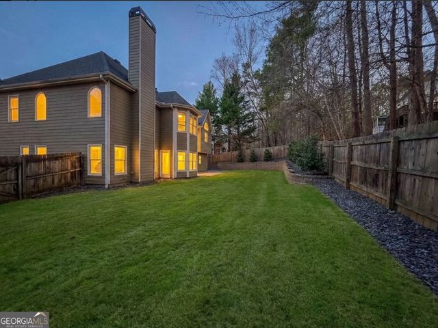 6016 Fords Lake Court, Acworth, GA 30101