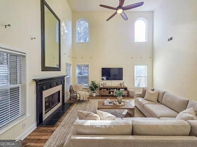 6016 Fords Lake Court, Acworth, GA 30101