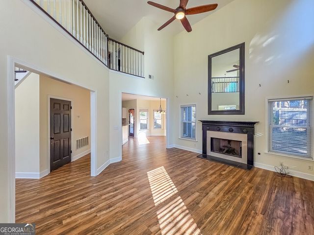 6016 Fords Lake Court, Acworth, GA 30101