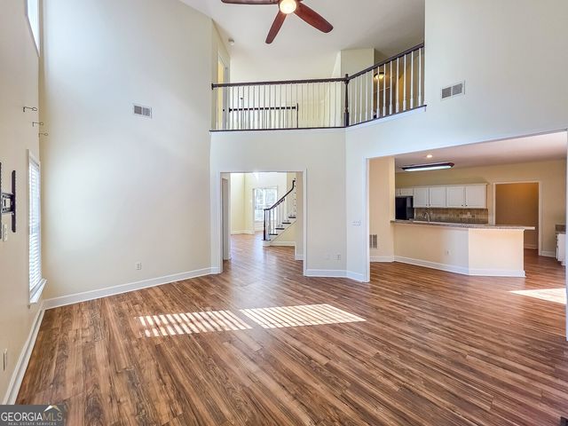 6016 Fords Lake Court, Acworth, GA 30101