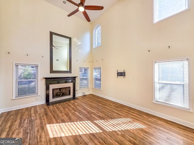 6016 Fords Lake Court, Acworth, GA 30101