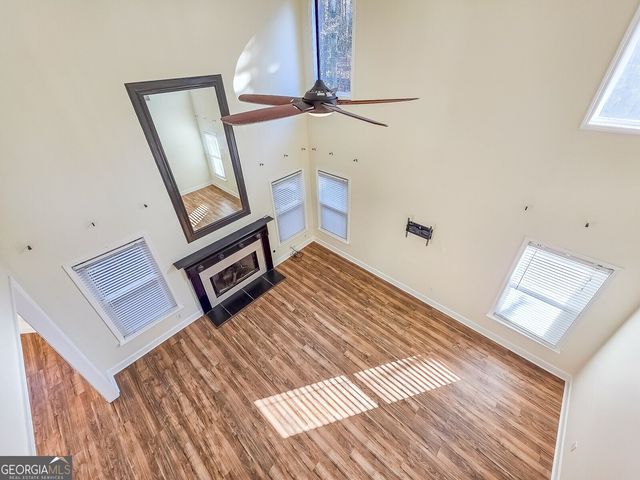 6016 Fords Lake Court, Acworth, GA 30101