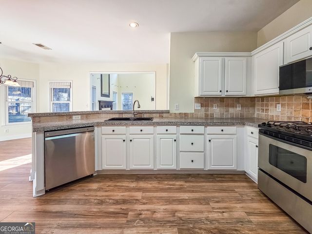 6016 Fords Lake Court, Acworth, GA 30101