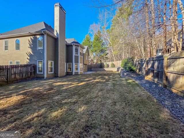6016 Fords Lake Court, Acworth, GA 30101
