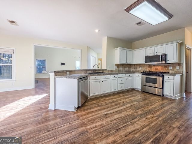 6016 Fords Lake Court, Acworth, GA 30101